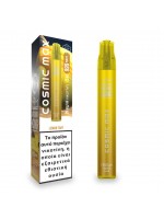 Cosmic Max 999 Puffs Lemon Tart 2ml 20mg