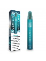 Cosmic Max 999 Puffs Mentos Mint 2ml 20mg