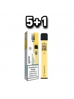 Aroma King Ak700 Classic 2ml Banana Ice 20mg