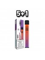 Aroma King Ak700 Classic 2ml Berry Apple 20mg