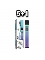 Aroma King Ak700 Classic 2ml Blue Razz 20mg