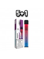 Aroma King Ak700 Classic 2ml Blue Razz Cherry 20mg