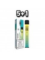 Aroma King Ak700 Classic 2ml Blue Razz Lemonade 20mg