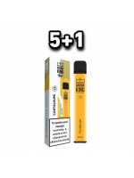 Aroma King Ak700 Classic 2ml Cantaloupe 20mg