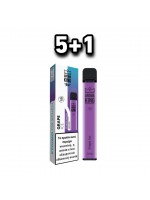 Aroma King Ak700 Classic 2ml Grape Ice 20mg