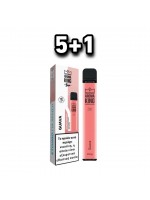 Aroma King Ak700 Classic 2ml Guava 20mg