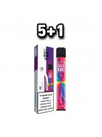 Aroma King Ak700 Classic 2ml Ice Skidles 20mg