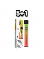 Aroma King Ak700 Classic 2ml Kiwi Watermelon Ice 20mg