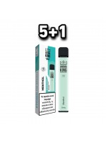 Aroma King Ak700 Classic 2ml Menthol 20mg
