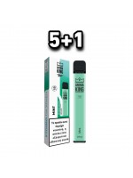 Aroma King Ak700 Classic 2ml Mint 20mg