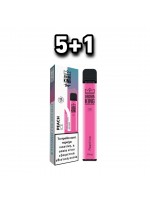 Aroma King Ak700 Classic 2ml Peach Ice 20mg