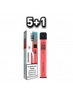 Aroma King Ak700 Classic 2ml Strawberry Ice 20mg