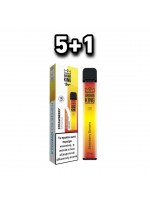 Aroma King Ak700 Classic 2ml Strawberry Banana 20mg