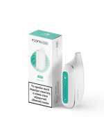 FLONQ Max 600 Puffs - Mint Chill