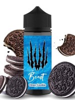 BLACKOUT Flavorshot Beast Oreo 120ml