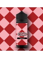 BLACKOUT Flavorshot Cone 120ml - Vanilla