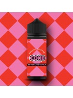 BLACKOUT Flavorshot Cone 120ml - Chocolate Vanilla