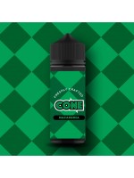 BLACKOUT Flavorshot Cone 120ml - Macadamia