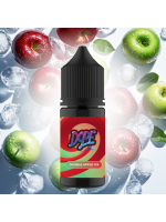 BLACKOUT Flavorshot 30ml DOPE - Double Apple Ice