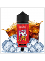 Blackout Boosted Pod Juice Cola Ice Flavorshot 120ml