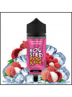 Blackout Boosted Pod Juice Lychee Ice Flavorshot 120ml