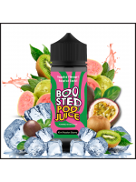 Blackout Boosted Pod Juice Kiwi Passion Guava Flavorshot 120ml