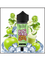 Blackout Boosted Pod Juice Sour Apple Ice Flavorshot 120ml