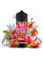 Blackout Boosted Pod Juice Strawberry Ice Flavorshot 120ml