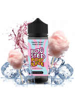 Blackout Boosted Pod Juice Cotton Candy Ice Flavorshot 120ml