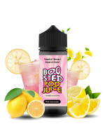 Blackout Boosted Pod Juice Pink Lemonade Flavorshot 120ml