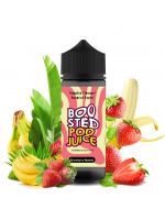 Blackout Boosted Pod Juice Strawberry Banana Flavorshot 120ml
