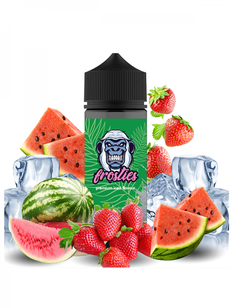 BLACKOUT Frosties Fusion 120ml