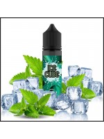 BLACKOUT Flavor Shot Ice Cube 60ml