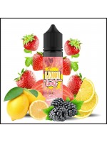 BLACKOUT Lemon Twist 60ml
