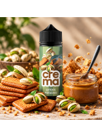 BLACKOUT Flavorshot Crema - Lotoos Pistachio 120ml