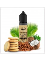 BLACKOUT Flavor Shot Captain Black 60ml