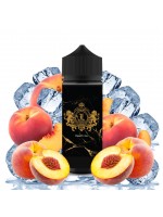 BLACKOUT Flavorshot Zorpidis Peach Ice