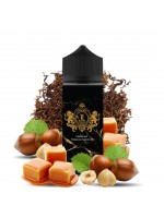 BLACKOUT Flavorshot Zorpidis Hazelnut Tobacco Caramel
