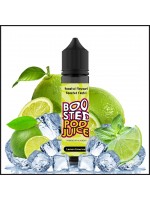 Blackout Boosted Pod Juice Lemon Lime Ice Flavorshot 60ml