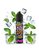 Blackout Super Boosted Pod Juice - Sweet Mint Ice Flavorshot 6ML/60ML