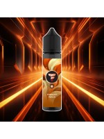 BLACKOUT Flavorshot 60ml Tobacco Fruit - Tobacco Peach