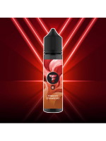 BLACKOUT Flavorshot 60ml Tobacco Fruit - Tobacco Strawberry