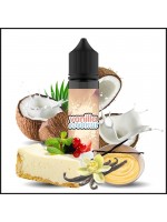 BLACKOUT Vanilla Coconut 60ml