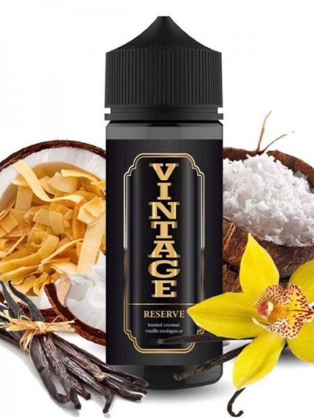BLACKOUT Vintage Reserve 120ml