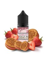BLACKOUT Strawberry Cookie 30ml