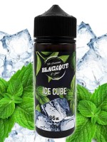 BLACKOUT Ice Cube 120ml