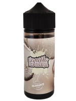 BLACKOUT Vanilla Ice-Cream 120ml