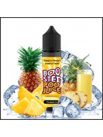 Blackout Boosted Pod Juice Pineapple Ice Flavorshot 60ml