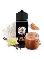 BLACKOUT Chef's Clouds Flavor Shot Trinity Cream 120ml