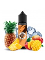 Blackout Iceberk Mango Slush 60ml